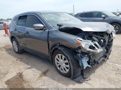 JN8AT2MT9LW****** 2020 Nissan Rogue