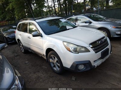 2013 Subaru Outback