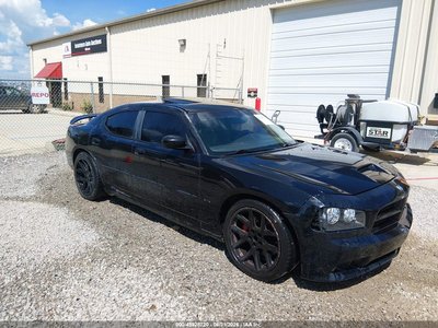 2006 Dodge Charger