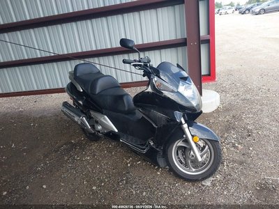 JH2PF0149DK****** 2013 Honda Fsc600