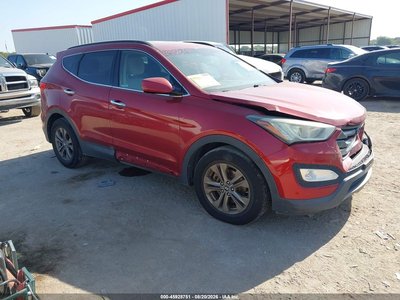 2013 Hyundai Santa Fe