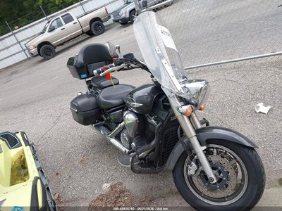 JYAVP32E8CA****** 2012 Yamaha V Star 1300