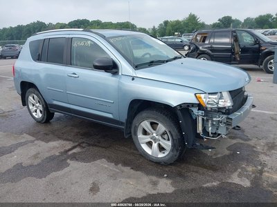 2013 Jeep Compass