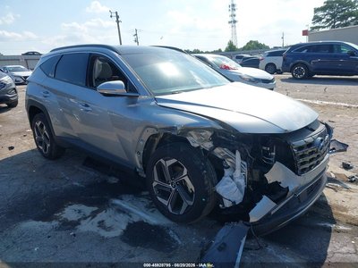 5NMJE3DE5RH****** 2024 Hyundai Tucson