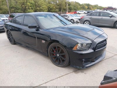 2C3CDXEJ3CH****** 2012 Dodge Charger