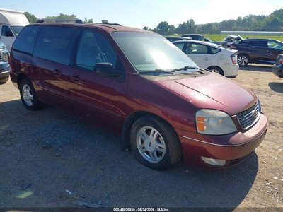 2FMZA52246B****** 2006 Ford Freestar