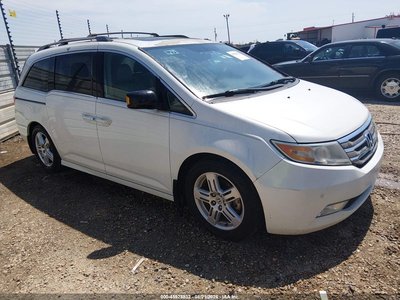 5FNRL5H95CB****** 2012 Honda Odyssey