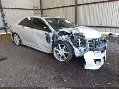 4T1BK1FK6EU****** 2014 Toyota Camry