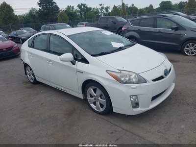 JTDKN3DU9A0****** 2010 Toyota Prius
