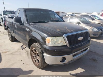 2008 Ford F-150