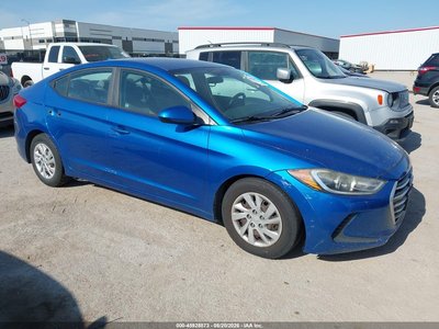 5NPD74LFXHH****** 2017 Hyundai Elantra