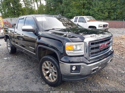 2015 GMC Sierra 1500