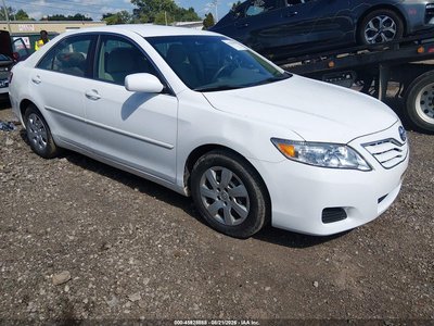 2010 Toyota Camry