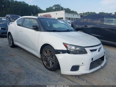 2013 Scion TC