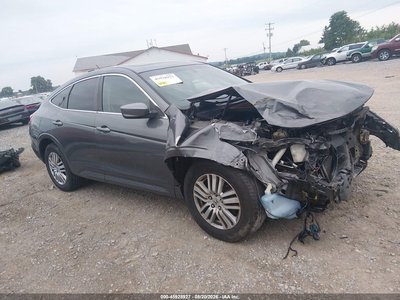 5J6TF3H32CL****** 2012 Honda Crosstour