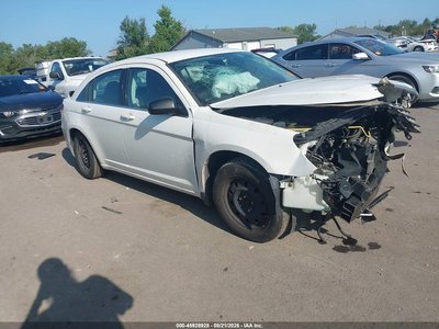 1C3CC4FB9AN****** 2010 Chrysler Sebring