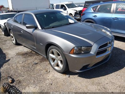 2011 Dodge Charger