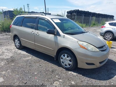 5TDZK23C97S****** 2007 Toyota Sienna