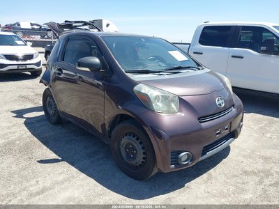 2012 Scion iQ