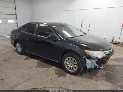 4T1BF1FK7DU****** 2013 Toyota Camry