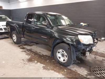 5TEUU42N88Z****** 2008 Toyota Tacoma