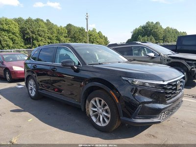 2HKRS3H70RH****** 2024 Honda CR-V