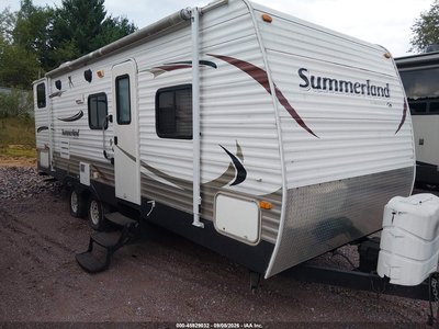4YDT26722D3****** 2013 Keystone Keystone