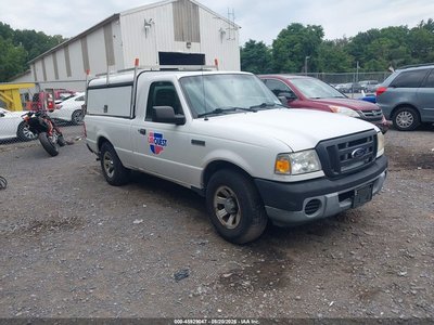 1FTKR1AD0BP****** 2011 Ford Ranger