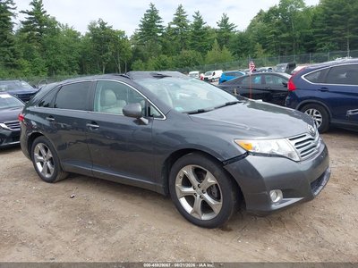 2010 Toyota Venza