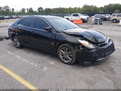 4T1BF1FK7GU****** 2016 Toyota Camry