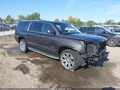 2016 GMC Yukon XL