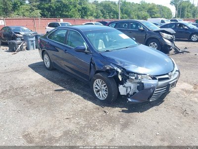 4T4BF1FK5GR****** 2016 Toyota Camry