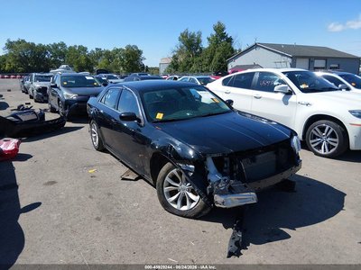 2C3CCAAG3MH****** 2021 Chrysler 300