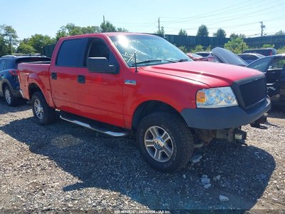 2006 Ford F-150