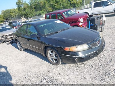 1G2HX54K7Y4****** 2000 Pontiac Bonneville