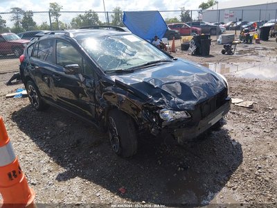 2017 Subaru Crosstrek