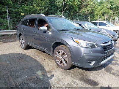 4S4BTGPD8N3****** 2022 Subaru Outback