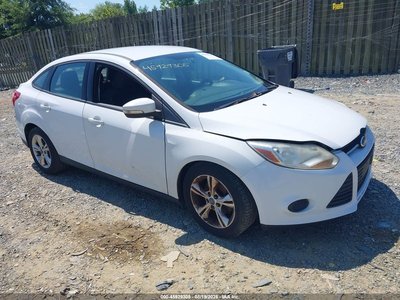 1FADP3F27DL****** 2013 Ford Focus