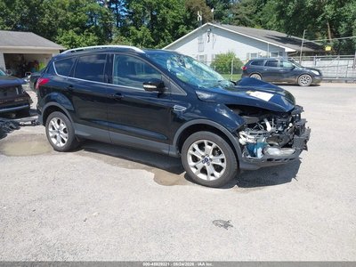 1FMCU0JX9GU****** 2016 Ford Escape