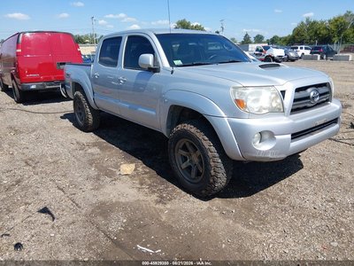 2010 Toyota Tacoma