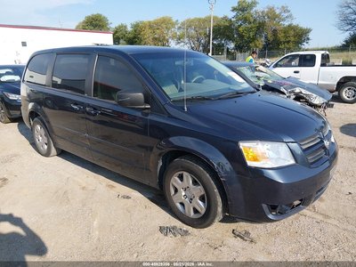 2009 Dodge Grand Caravan
