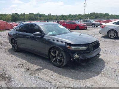 2026 Honda Accord