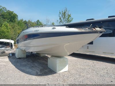 2009 Crownline Other