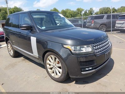 SALGS2WF3EA****** 2014 Land Rover Range Rover