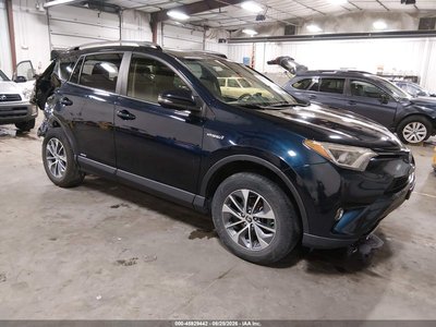 JTMRJREV7HD****** 2017 Toyota RAV4 Hybrid