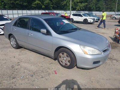 3HGCM56427G****** 2007 Honda Accord