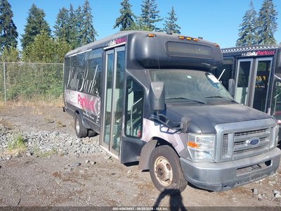 1FDFE4FS1BD****** 2011 Ford E-450