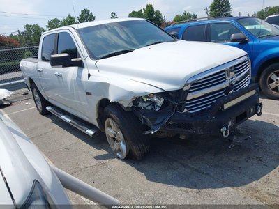 1C6RR7LT1GS****** 2016 RAM 1500