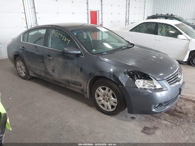 2009 Nissan Altima