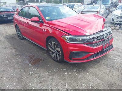 3VW5T7BU9KM****** 2019 Volkswagen Jetta